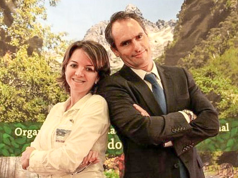 Cóndor Blanco