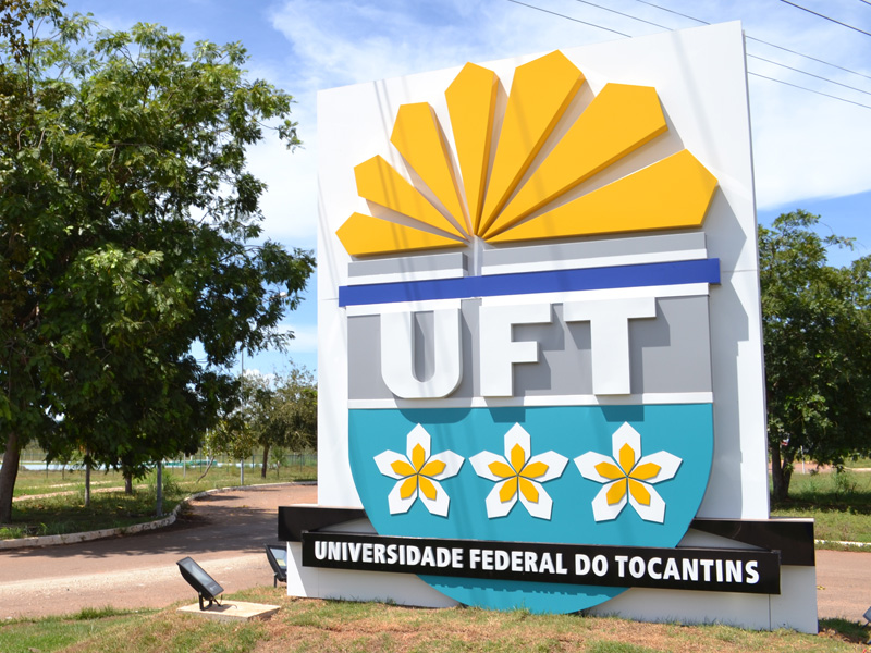 Universidade Federal do Tocantins