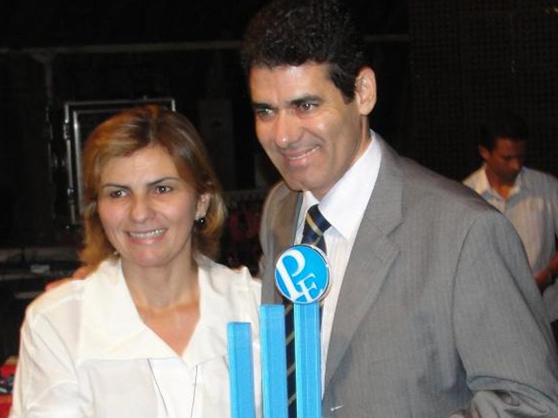 Prefeito Empreendedor